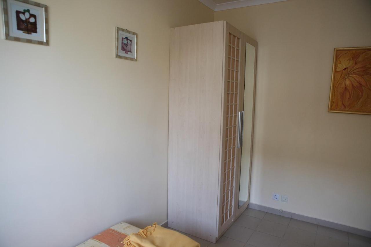 Apartament Baltycka Plaza Stolpmünde Exterior foto